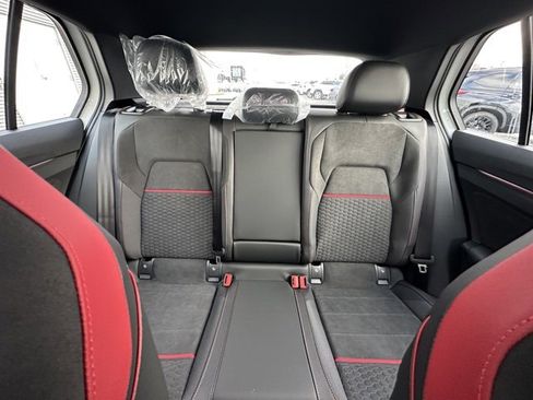 New 2026 Volkswagen GTI SE image 27