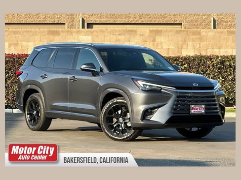 Used 2024 Lexus TX 350 FWD image 1