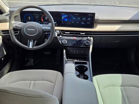 Used 2024 Hyundai Sonata SEL image 17