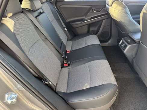 New 2026 Toyota bZ AWD/4WD image 5