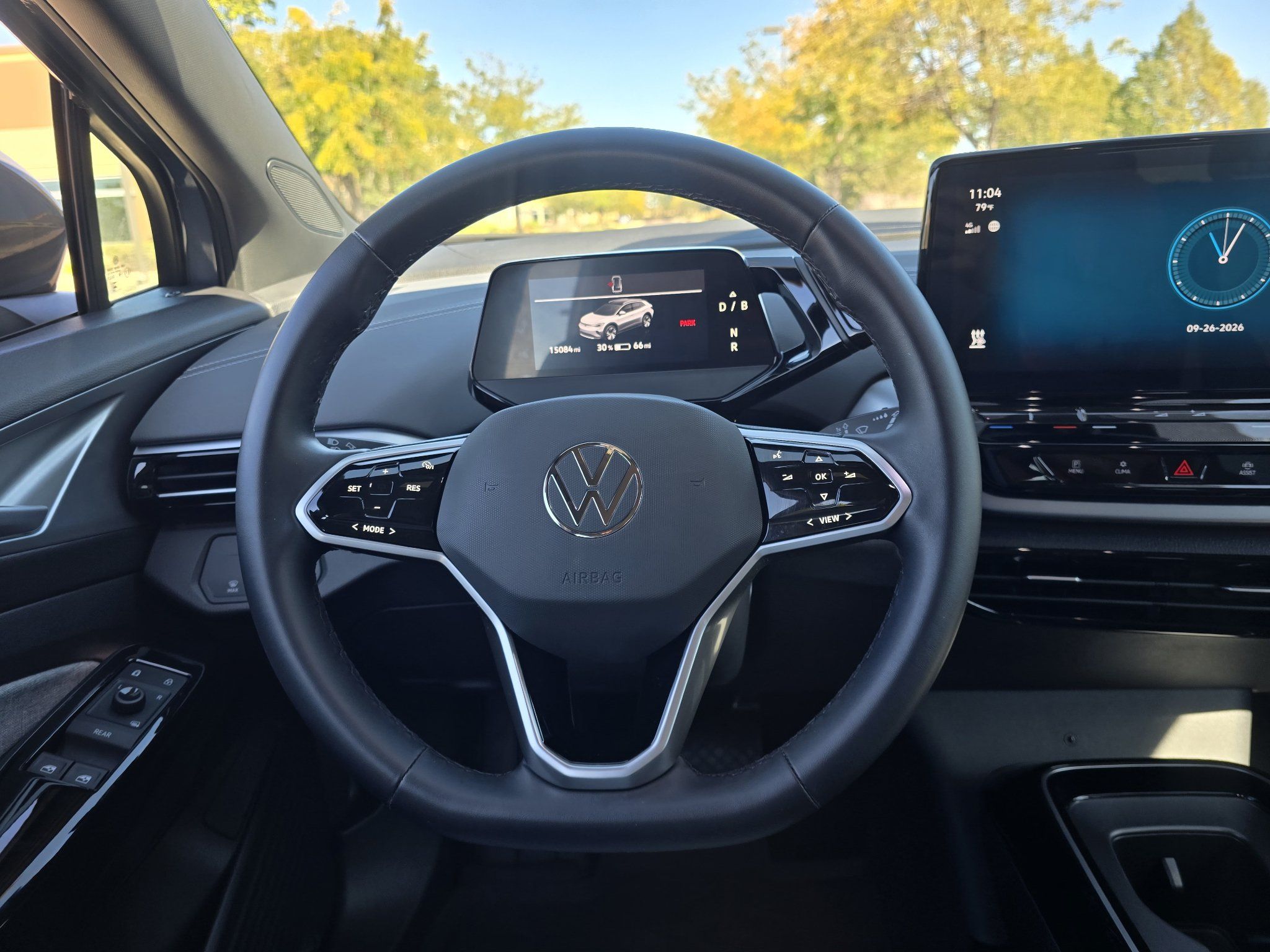 Used 2024 Volkswagen ID.4 2WD image 27