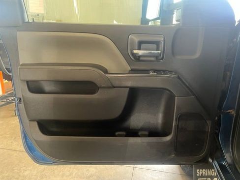 Used 2018 GMC Sierra 3500 4x4 Regular Cab w/ Sierra Convenience Package image 10