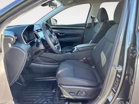 Used 2023 Hyundai Tucson SEL image 16