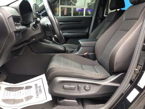 Used 2024 Honda CR-V Sport image 9
