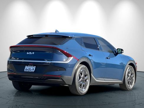 New 2026 Kia EV6 Light AWD/4WD image 4