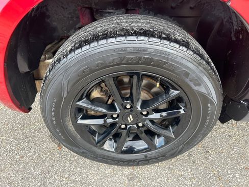 Used 2020 Dodge Journey SE w/ SE Popular Equipment Group FWD image 20