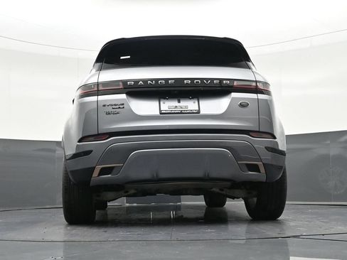 Used 2020 Land Rover Range Rover Evoque R-Dynamic SE AWD/4WD image 25