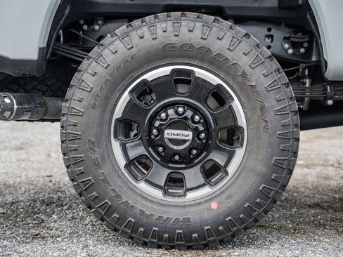 New 2026 Ford F350 Platinum image 23