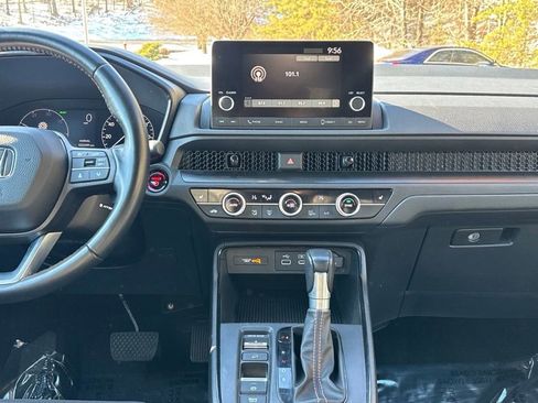 Used 2025 Honda CR-V Sport image 20