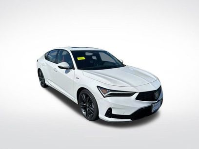 Used 2025 Acura Integra A-Spec
