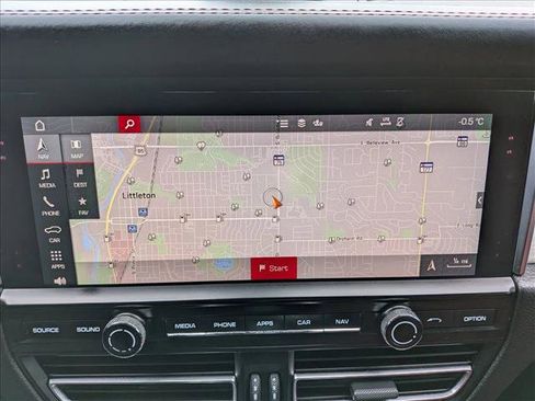 Used 2020 Porsche Macan S w/ Premium Package Plus image 13