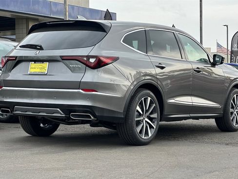 New 2026 Acura MDX w/ Technology Package image 3