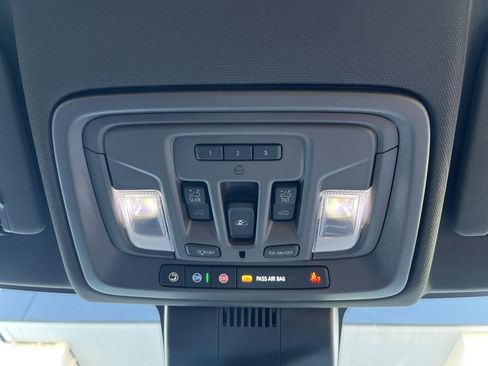 New 2026 GMC Sierra 1500 SLT w/ SLT Premium Package image 20