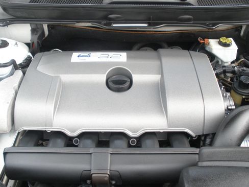 Used 2007 Volvo XC90 3.2 AWD/4WD image 14