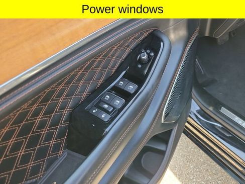 Certified 2023 Jeep Grand Cherokee L Summit AWD/4WD image 20
