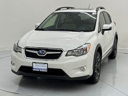 Used 2015 Subaru Crosstrek 2.0i Limited