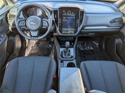 Used 2025 Subaru Forester Premium AWD/4WD image 25