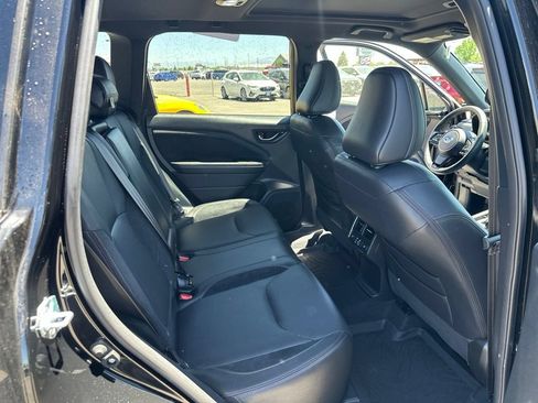 Certified 2025 Subaru Forester Touring w/ Protection Package AWD/4WD image 25