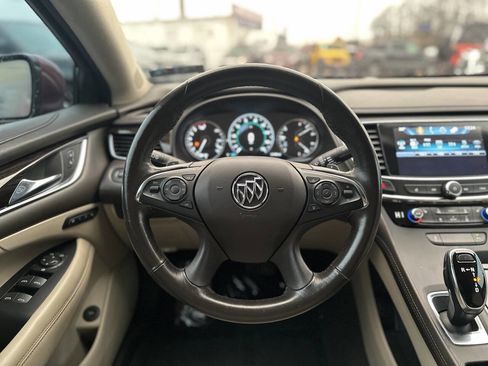 Used 2017 Buick LaCrosse Essence image 19
