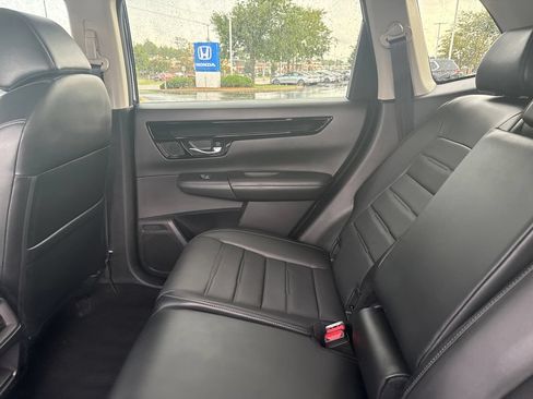 Used 2024 Honda CR-V EX-L image 21