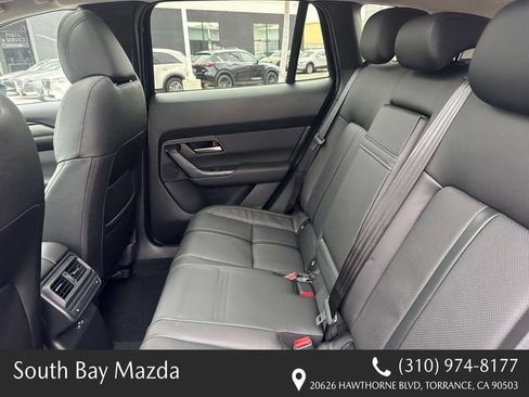 New 2026 MAZDA CX-50 2.5 Hybrid w/ Weather Package AWD/4WD image 14