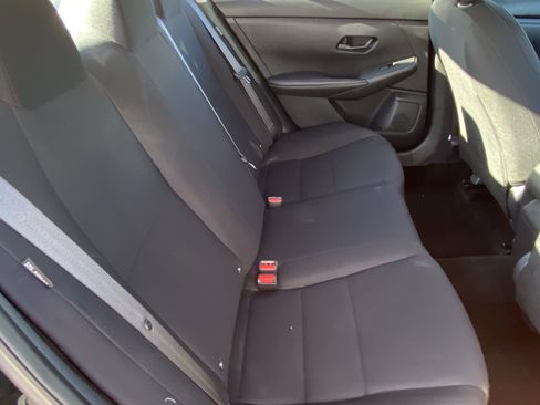 Used 2024 Nissan Sentra S image 13