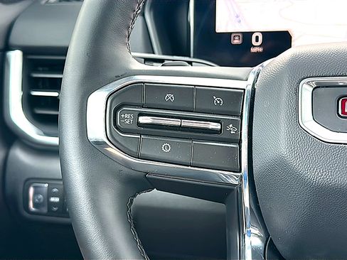 New 2026 GMC Terrain Elevation w/ Black Edition AWD/4WD image 21