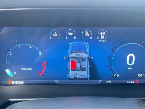 Used 2026 Ford F350 Lariat w/ FX4 Off-Road Package image 20