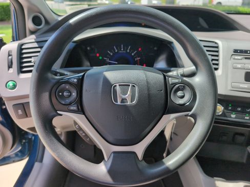 Used 2012 Honda Civic EX image 18