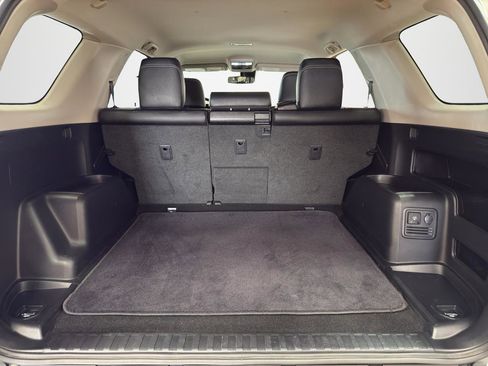 Used 2023 Toyota 4Runner TRD Sport RWD image 27