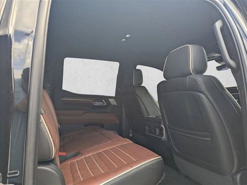 Used 2024 GMC Sierra 1500 Denali Ultimate AWD/4WD image 14