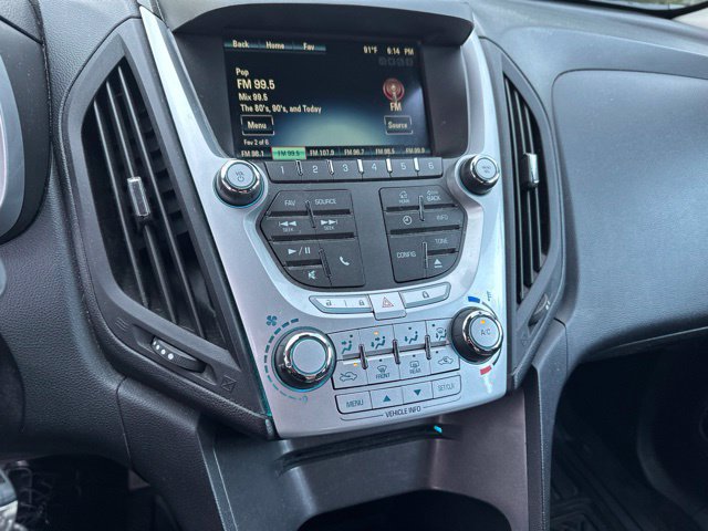 Used 2012 Chevrolet Equinox LT w/ Driver Convenience Package FWD image 14