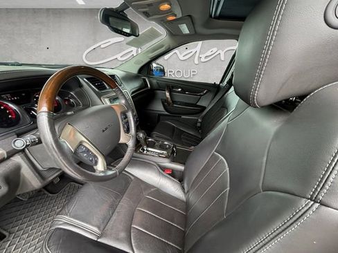Used 2016 GMC Acadia Denali FWD image 23