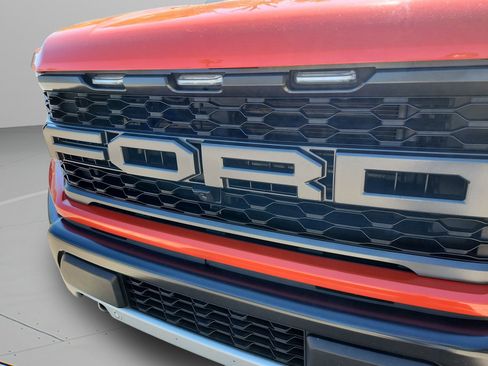 Used 2022 Ford F150 Raptor w/ Equipment Group 801A High image 20