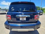 Used 2017 Nissan Armada SL image 6