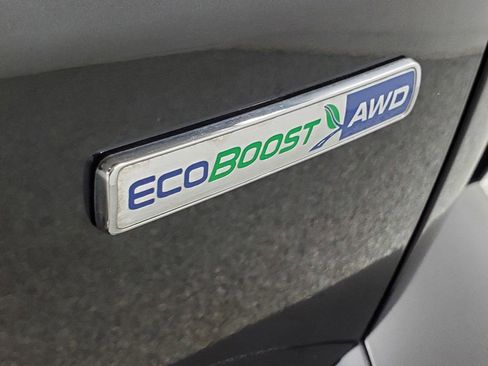 Used 2023 Ford Escape ST-Line w/ Tech Pack #1 image 24