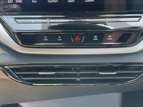 Certified 2023 Volkswagen ID.4 Pro S RWD image 15