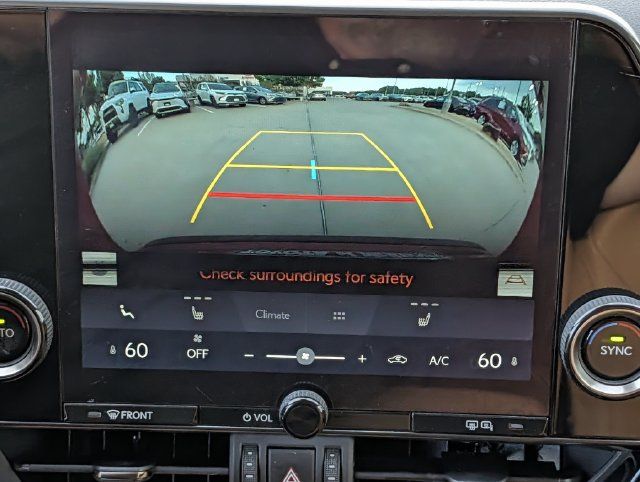 Used 2024 Lexus NX 250 FWD image 17