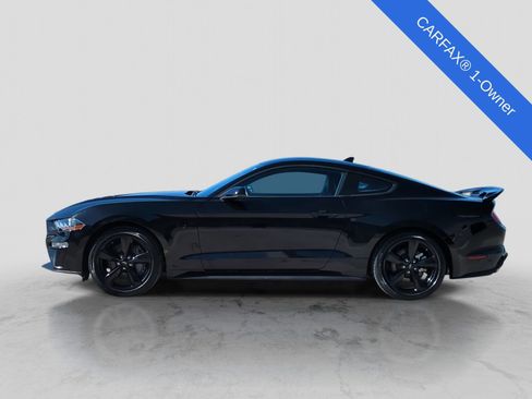 Used 2023 Ford Mustang GT Premium w/ Equipment Group 401A image 3