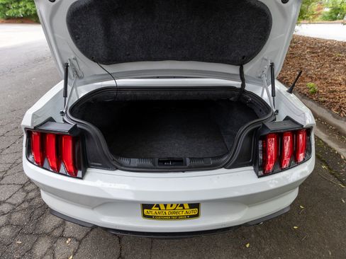 Used 2019 Ford Mustang GT Premium w/ Equipment Group 401A RWD image 15
