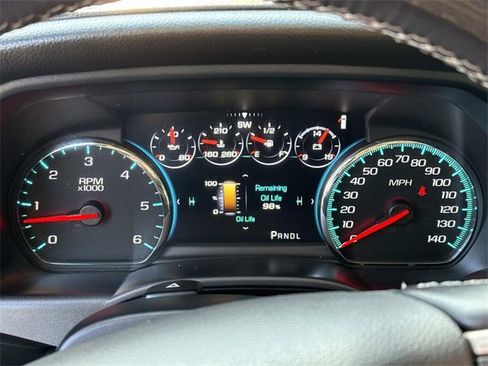 Used 2018 GMC Sierra 1500 Denali image 23