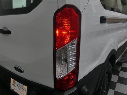 Used 2019 Ford Transit 350 XL RWD image 11