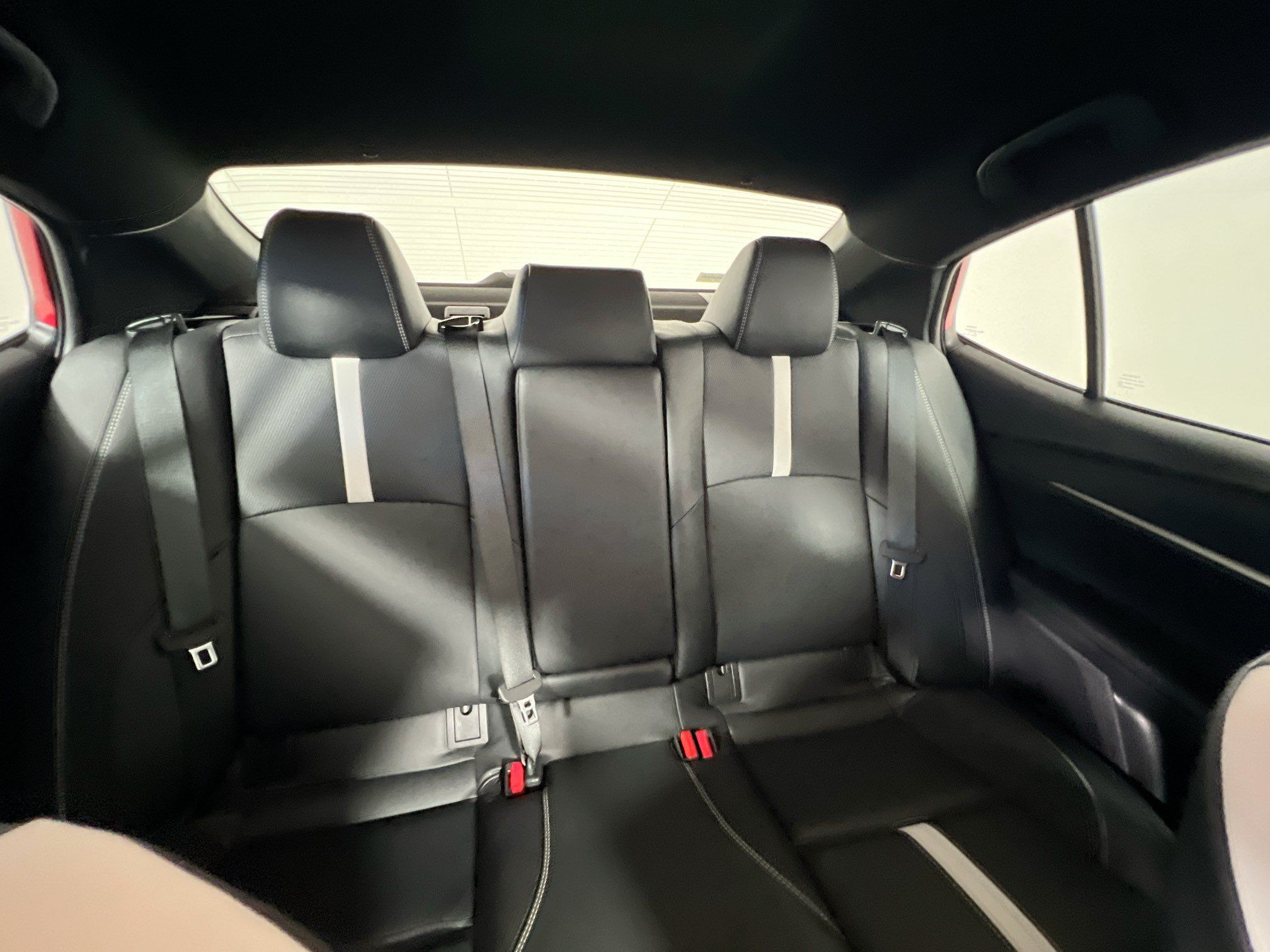 Used 2026 Toyota Camry SE w/ Convenience Package FWD image 31