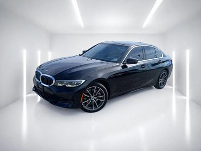 Used 2019 BMW 330i xDrive Sedan w/ Premium Package