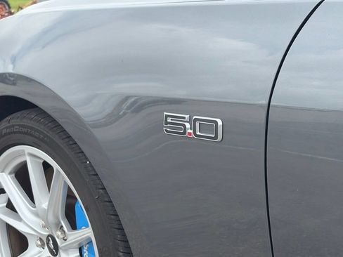 Certified 2024 Ford Mustang GT Premium RWD image 9