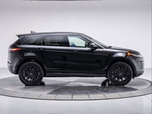 New 2026 Land Rover Range Rover Evoque S image 6