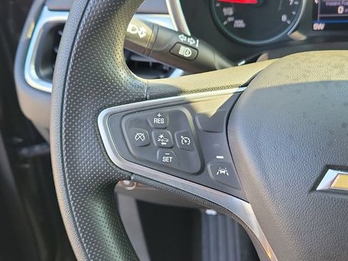 Certified 2023 Chevrolet Equinox LT FWD image 22