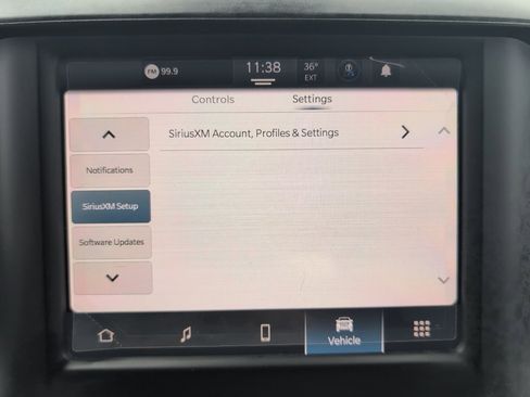 Used 2022 RAM 2500 Big Horn w/ Level A Equipment Group image 57