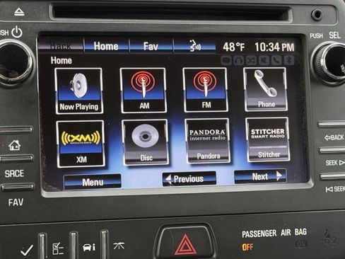 Used 2014 Chevrolet Traverse LT image 24