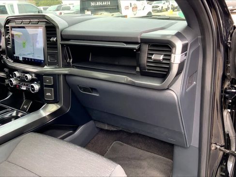 Used 2023 Ford F150 XLT w/ Equipment Group 302A High image 16